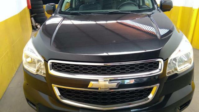 S10 LT 2014 FLEX