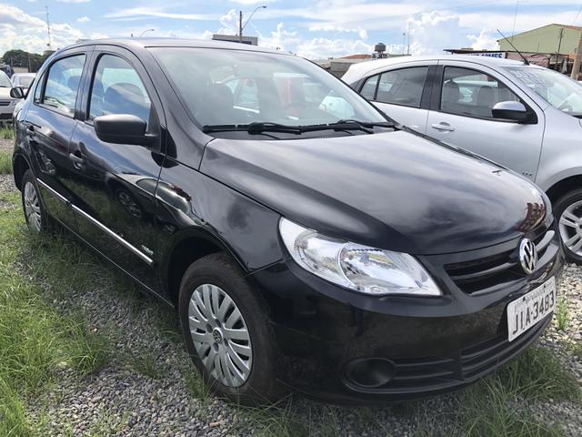 Vw gol trend 1.0 g5 2010 14900 barato!! - Foto 7