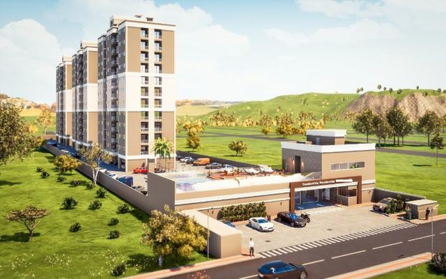 Aptos em Itapema com 02 dorms, parcelados em 60x!!! Morretes