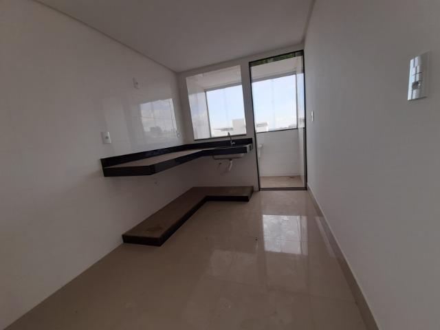 Apto bairro Chanadour