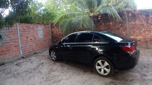 Cruze hb lt at 2012