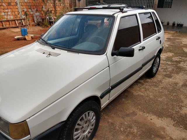 Fiat Uno 2001 - Foto 11
