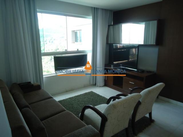 Apartamento à venda com 4 dormitórios em Buritis, Belo horizonte cod:12858 - Foto 2
