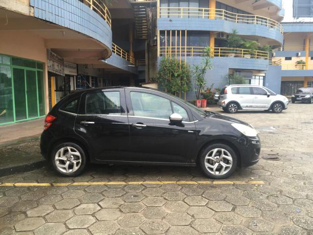 Vendo C3 Aut exclusive 12/13 - Foto 2