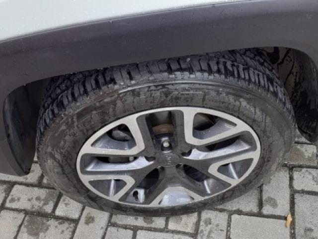 Renegade Sport 1.8 4x2 Flex 16V Aut 2018.2018 + Ipva 2020 Pago - Foto 6