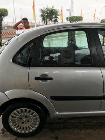 Carro c3