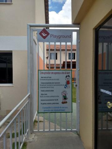 Casa em Condomínio no Jóquei Club R$ 650,00 - Foto 17