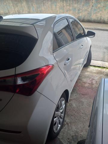 Hb20 1.6 automático 2018 - Foto 4