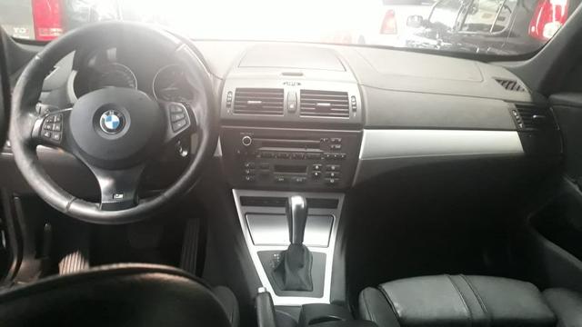 Bmw x3 2009 - Foto 3