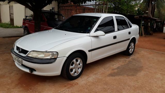 Vectra