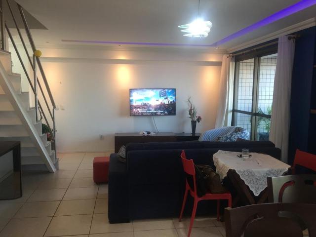 Cobertura Duplex a Venda 153M2 - Foto 3