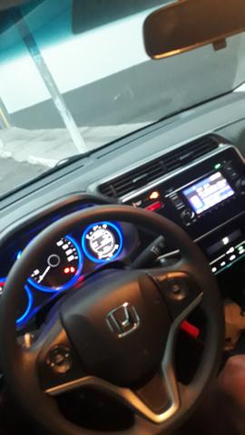 Vendo Honda CITY EX. AUT. MOD"2015 - Foto 4