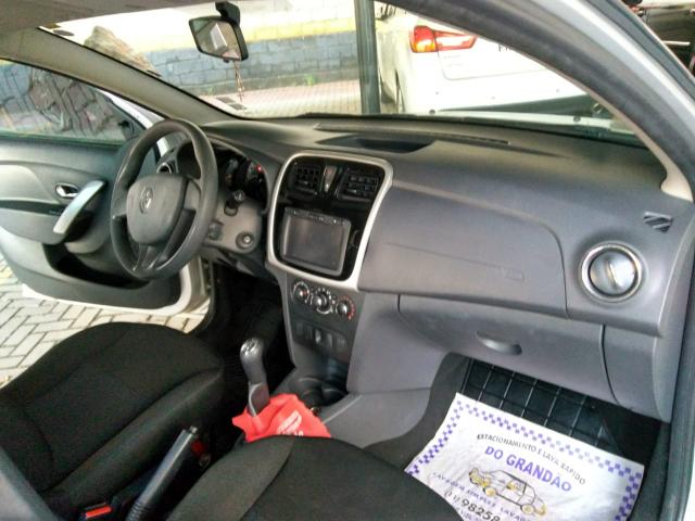 Sandero 2016 Impecável - abaixo da Tabela! - Foto 4