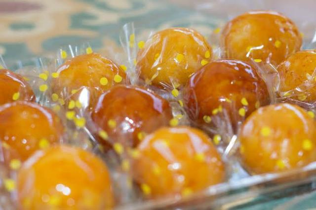 Doces Para Festas - Foto 2