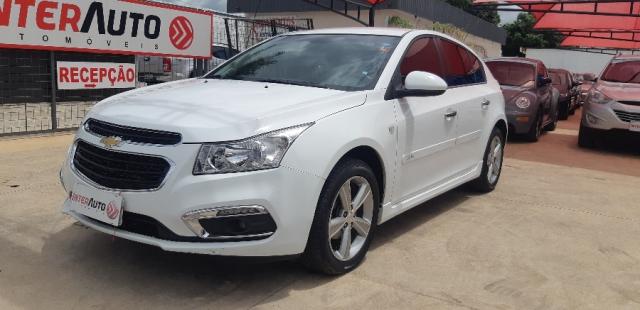 Chevrolet Cruze SPORT LT AUT. 4P - Foto 2