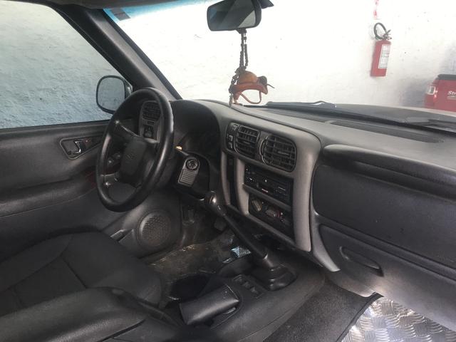 S10 2011 diesel 4x4 executive - Foto 5