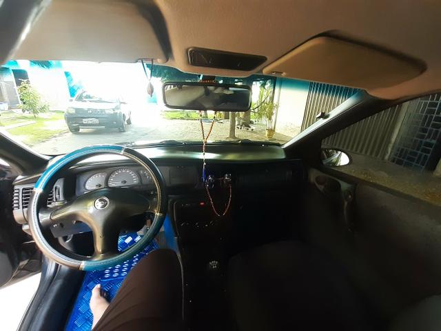 Vectra - Foto 6