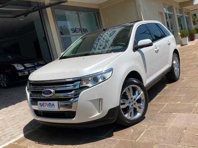 Edge Limited 3.5 AWD / Teto - 2013