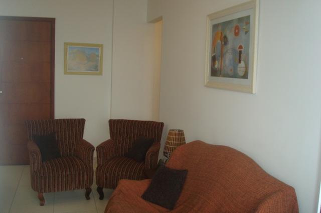 Apartamento nota 1000 para locação na Praia Grande - Foto 7