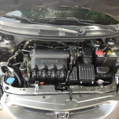 Honda fit 1.5 autonatico - Foto 13