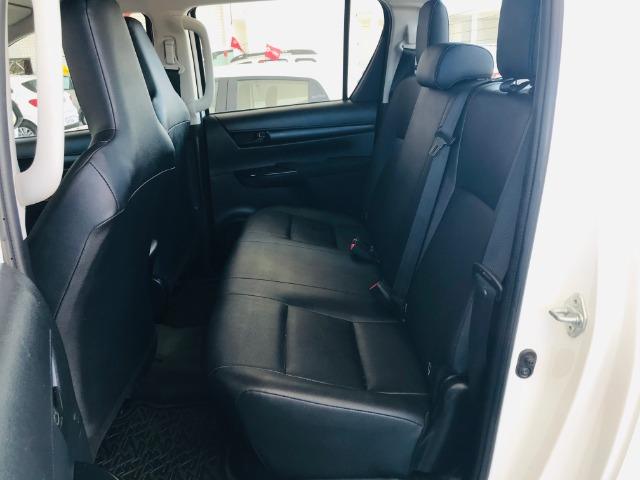 Hilux Cd Std Power 4x4 - Foto 9