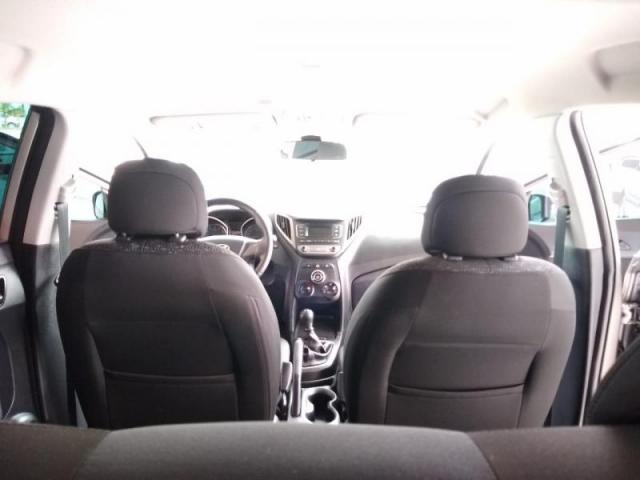 HB20 Comfort Plus 1.0 TB Flex 12V Mec. - Foto 11