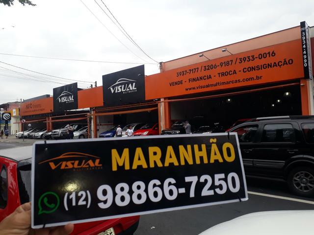 09- Maranhão Saveiro 1.6 CE Completo - Foto 7