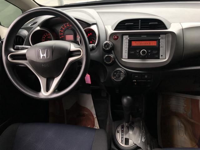 // Honda Fit Automático 2014 - Excelente estado de conservação - Foto 4