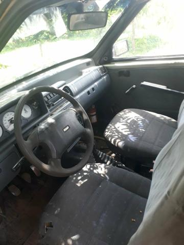 Vendo Fiat uno 2001!! - Foto 4