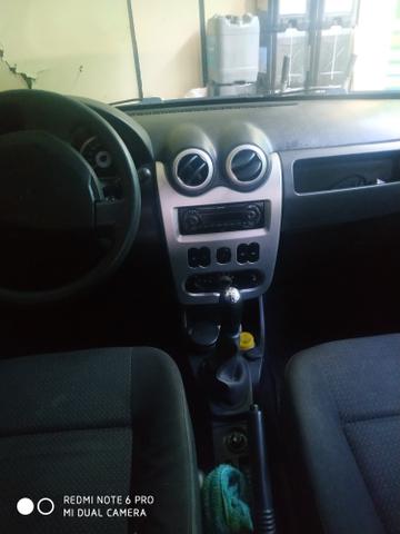 Sandero Stepway 10/11 1.6
