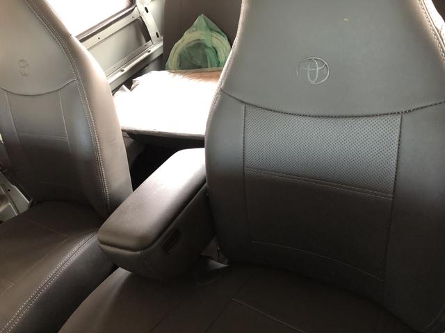 Toyota Bandeirante - Foto 2
