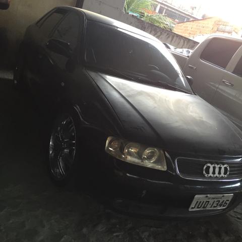 Audi a3 - Foto 8