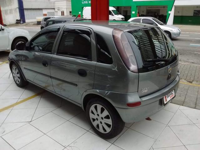 CHEVROLET CORSA HATCH MAXX 1.4 8v(Econo.Flex) 4P 2009 - Foto 4