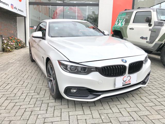 430i - Foto 19