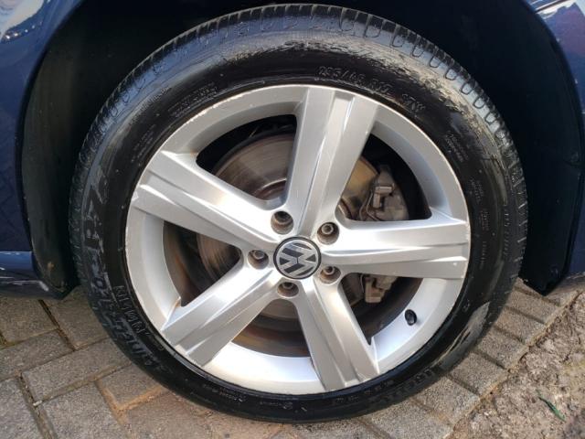 Volkswagen Passat Variant 2.0 TSI 4P - Foto 12