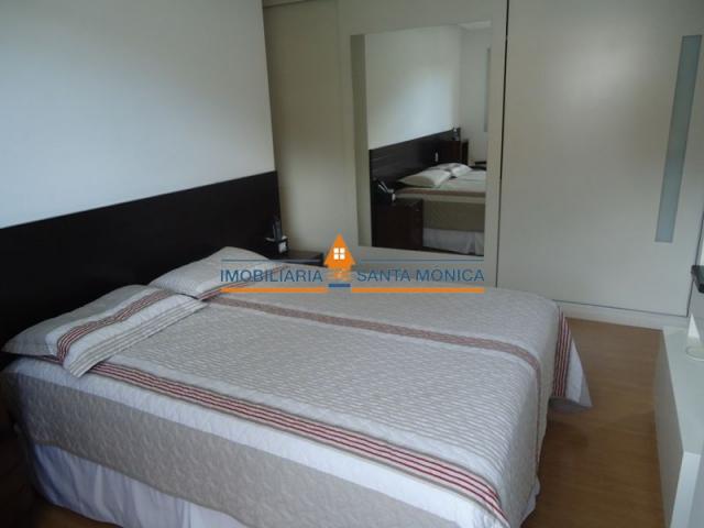 Apartamento à venda com 4 dormitórios em Buritis, Belo horizonte cod:12858 - Foto 9