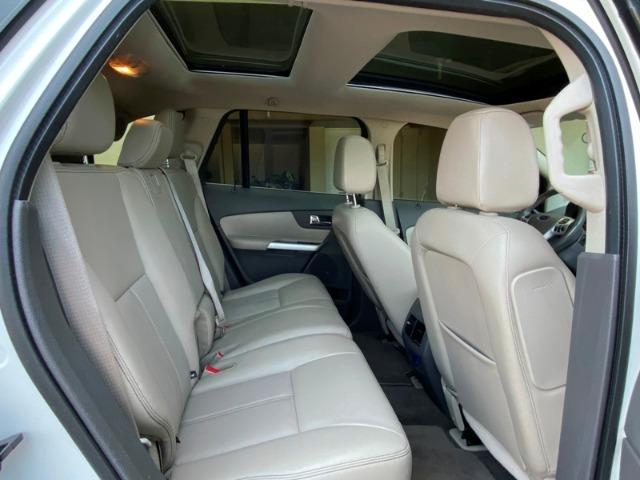 Edge Limited 3.5 AWD / Teto - 2013 - Foto 10