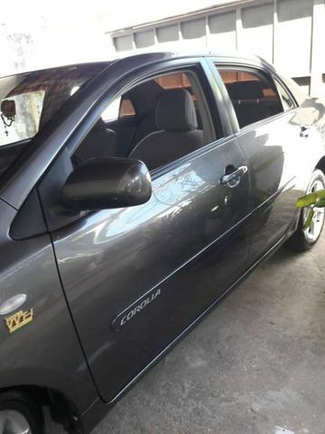 Corolla gli 1.8 unico dono - Foto 5