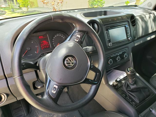 Vendo/troco por pick up 18/19 - Foto 5