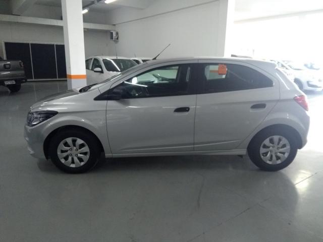 ONIX 2018/2019 1.0 MPFI JOY 8V FLEX 4P MANUAL - Foto 4
