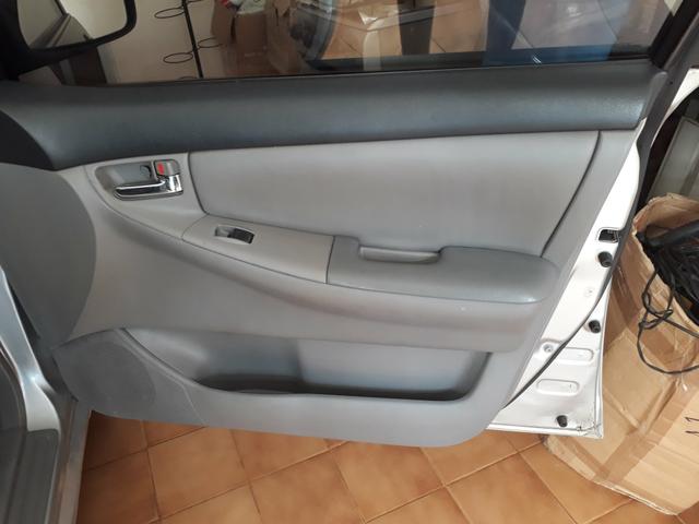 Toyota corolla seg 1.8 automatico - Foto 5