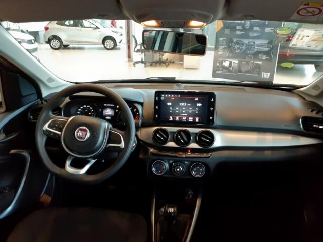 FIAT ARGO 1.3 FIREFLY FLEX DRIVE MANUAL. - Foto 2