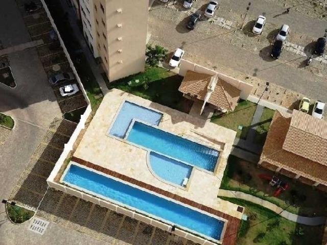 Apartamento de quina, melhor terminação, 15° andar, vista livre - R$ 170MIL - Foto 7