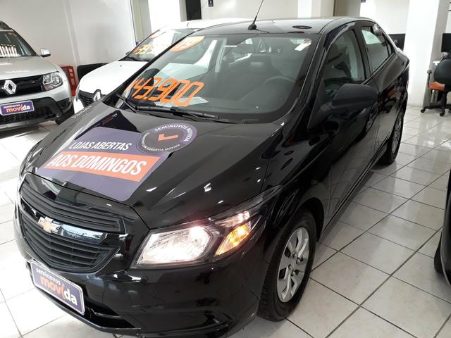 Prisma Sed Joy 1.0 Flex 2019 - Foto 8