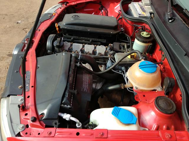 Vendo gol g4 - Foto 5