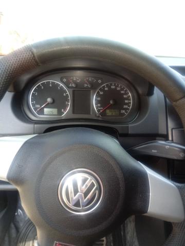 Polo sedan 1.6
