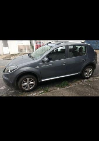 Sandero Stepway - Foto 3