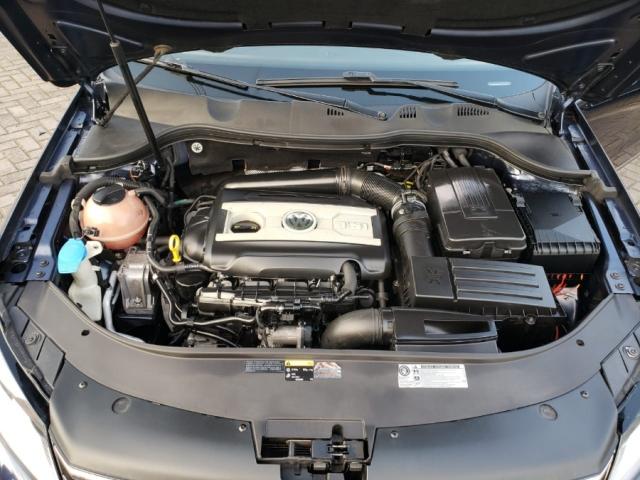 Volkswagen Passat Variant 2.0 TSI 4P - Foto 13