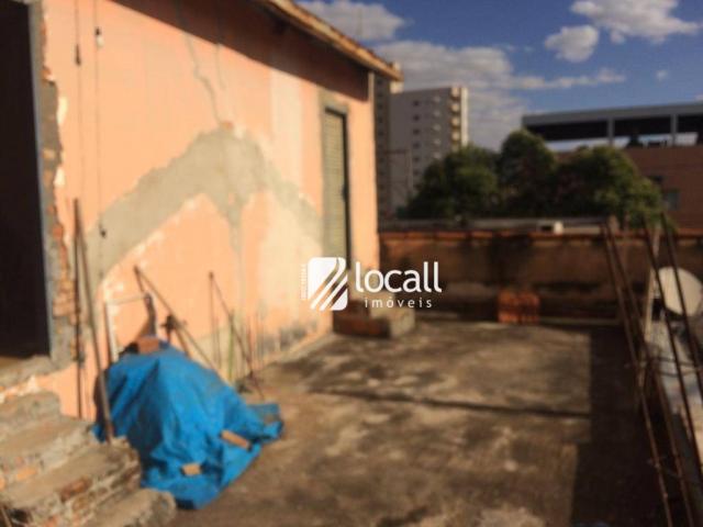 Apartamento com 1 dormitório para alugar, 68 m² por R$ 600/mês - Vila Maceno - São José do - Foto 3