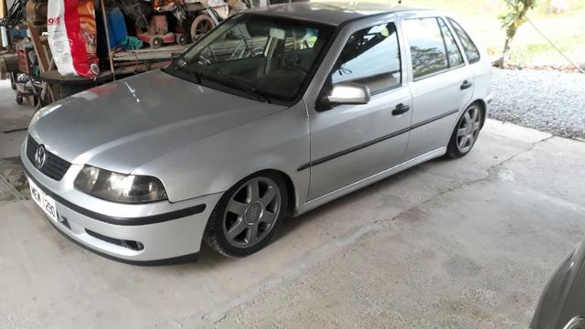 Gol g3 completo